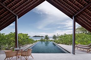 Sheraton Belitung Resort