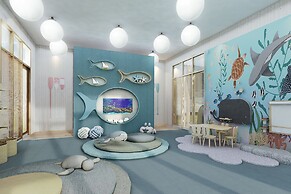 Sheraton Belitung Resort