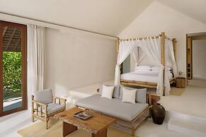 Sheraton Belitung Resort