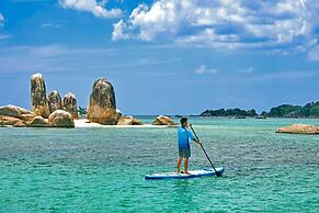 Sheraton Belitung Resort