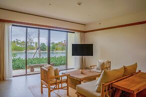 Sheraton Belitung Resort