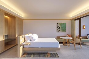 Sheraton Belitung Resort