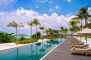 Sheraton Belitung Resort