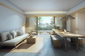 Sheraton Belitung Resort