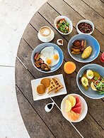 Sheraton Belitung Resort