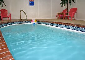 Skinny Dippin' #261