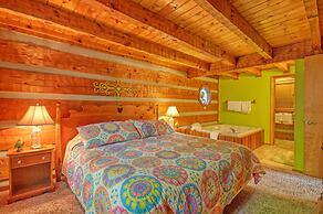 Parkside Party #1676