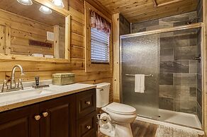 Whispering Creek #302