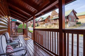 Whispering Creek #302