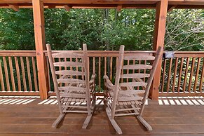 Whispering Creek #302