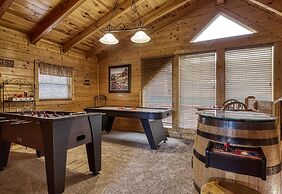 Whispering Creek #302