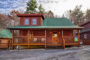 Whispering Creek #302