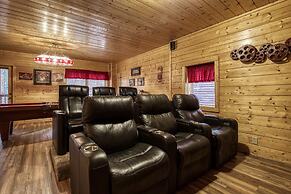 Whispering Creek #302