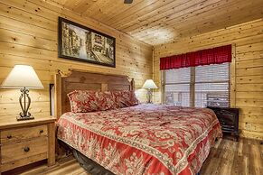 Whispering Creek #302