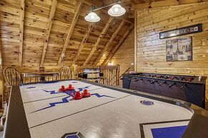 Whispering Creek #302