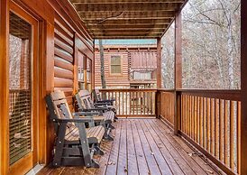 Whispering Creek #302