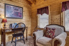 Whispering Creek #302