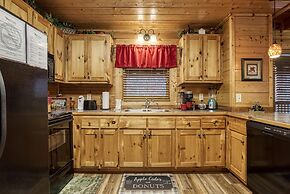 Whispering Creek #302