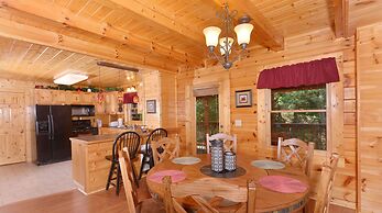 Whispering Creek #302