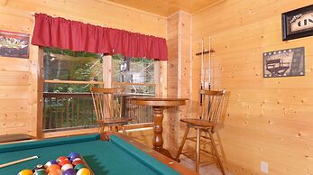 Whispering Creek #302