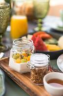 Pousada Maria Flor Noronha