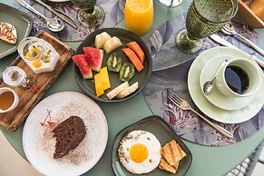 Pousada Maria Flor Noronha