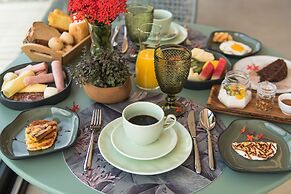 Pousada Maria Flor Noronha