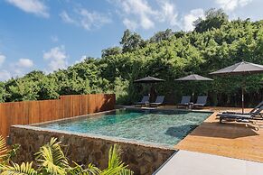 Pousada Maria Flor Noronha