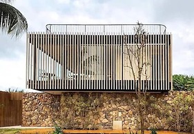 Pousada Maria Flor Noronha