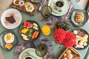 Pousada Maria Flor Noronha