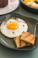 Pousada Maria Flor Noronha