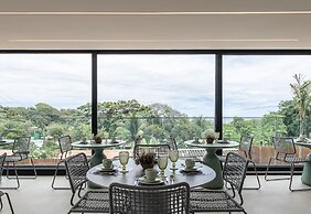 Pousada Maria Flor Noronha