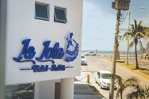 La Lola Hotel & Suites