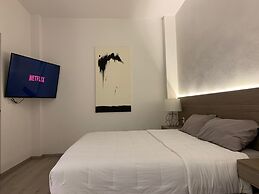 Hotel Blanco Pachuca