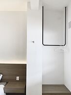 Hotel Blanco Pachuca