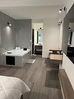 Hotel Blanco Pachuca