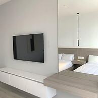 Hotel Blanco Pachuca