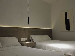 Hotel Blanco Pachuca