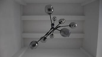 Hotel Blanco Pachuca