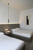 Hotel Blanco Pachuca