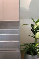 Hotel Blanco Pachuca