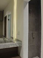 Hotel Blanco Pachuca