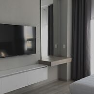 Hotel Blanco Pachuca