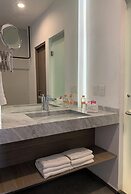 Hotel Blanco Pachuca