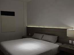 Hotel Blanco Pachuca