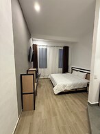 Hotel Blanco Pachuca