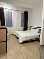 Hotel Blanco Pachuca