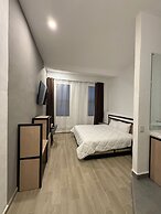 Hotel Blanco Pachuca