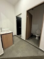 Hotel Blanco Pachuca