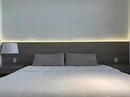 Hotel Blanco Pachuca